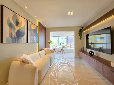 Apartamento com 2 Quartos à venda, 89m² no Zona Nova, Capão da Canoa