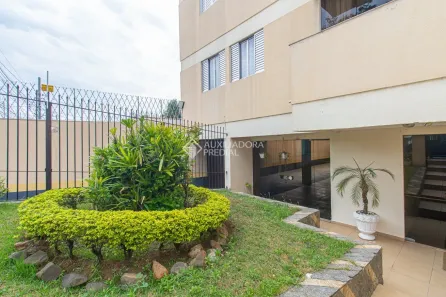 Apartamento com 3 Quartos à venda, 90m² no Rudge Ramos, São Bernardo do Campo