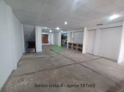 Galpão/Depósito/Armazém para alugar, 535m² no Sumarezinho, São Paulo