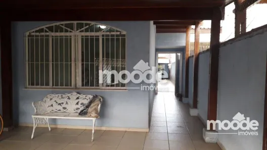 Sobrado com 3 Quartos à venda, 170m² no Jardim Pinheiros, São Paulo