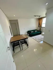 Apartamento com 1 Quarto à venda, 37m² no Ingleses do Rio Vermelho, Florianópolis