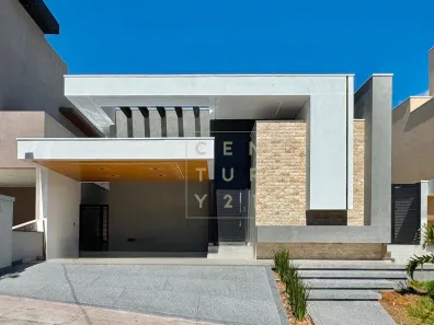 Casa de Condomínio com 3 Quartos à venda, 170m² no Cyrela Landscape Esplanada, Votorantim