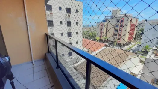 Cobertura com 2 Quartos à venda, 160m² no Enseada, Guarujá