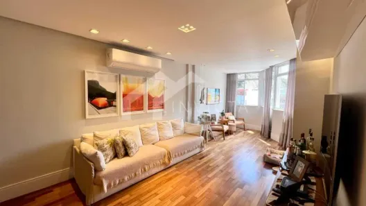 Apartamento com 3 Quartos à venda, 100m² no Copacabana, Rio de Janeiro