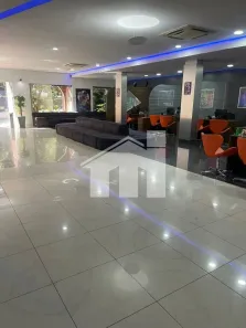 Prédio Comercial para venda ou aluguel, 1334m² no Chácara Santo Antônio (Zona Sul), São Paulo