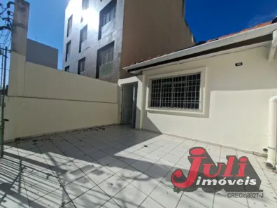 Casa com 2 Quartos para alugar, 97m² no Rudge Ramos, São Bernardo do Campo