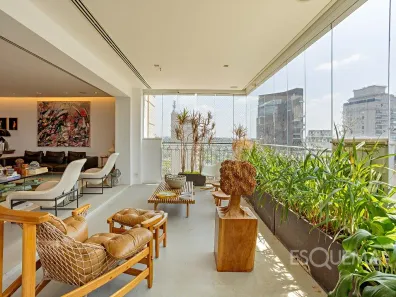 Apartamento com 3 Quartos à venda, 448m² no Itaim Bibi, São Paulo