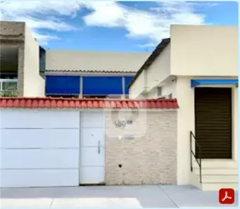 Casa com 3 Quartos à venda, 204m² no Curicica, Rio de Janeiro