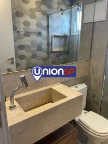 Apartamento com 2 Quartos à venda, 66m² no Jardim Aeroporto, São Paulo