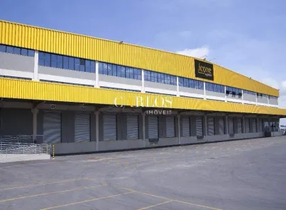 Galpão/Depósito/Armazém para alugar, 3042m² no Campina Verde, Contagem