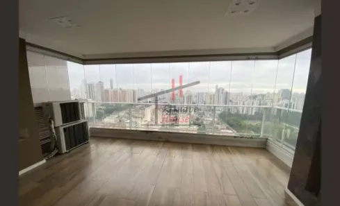 Apartamento com 2 Quartos à venda, 89m² no Vila Gomes Cardim, São Paulo