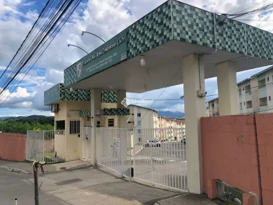 Apartamento com 2 Quartos à venda, 56m² no Roma, Volta Redonda