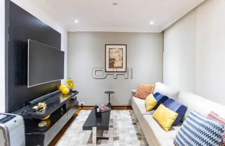 Apartamento com 3 Quartos à venda, 151m² no Vila Nova Conceição, São Paulo