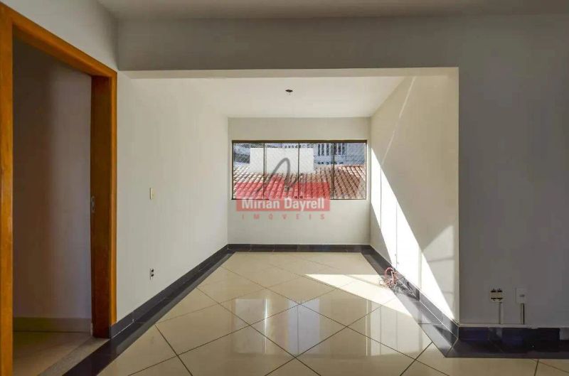Apartamento com 4 quartos — Sagrada Família, Belo Horizonte
