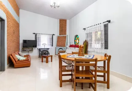 Fazenda/Sítio com 3 Quartos à venda, 2195m² no Parque Valinhos, Valinhos