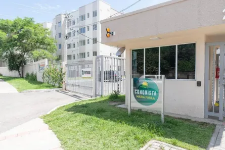 Apartamento com 2 Quartos à venda, 45m² no Maria Paula, São Gonçalo