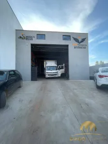 Galpão/Depósito/Armazém à venda, 250m² no Recreio Estoril, Atibaia