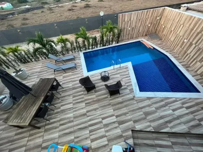 Casa com 4 Quartos à venda, 320m² no , Ipojuca