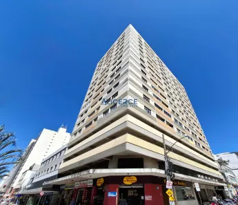 Apartamento com 3 Quartos à venda, 106m² no Centro, Juiz de Fora