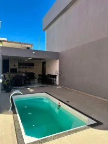 Casa com 3 Quartos à venda, 112m² no Portinho, Cabo Frio