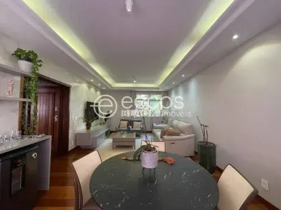Apartamento com 4 Quartos à venda, 280m² no Anchieta, Belo Horizonte