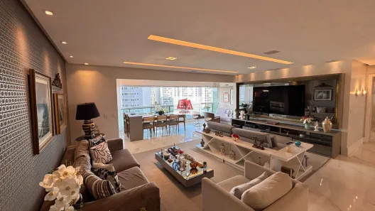 Apartamento com 4 Quartos à venda, 195m² no Patamares, Salvador