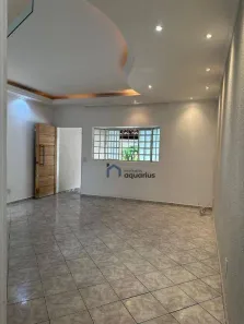Sobrado com 3 Quartos à venda, 97m² no Jardim Torrão de Ouro, São José dos Campos