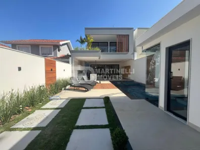 Casa de Condomínio com 4 Quartos à venda, 450m² no Barra da Tijuca, Rio de Janeiro