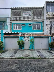 Casa de Condomínio com 5 Quartos à venda, 300m² no Vila da Penha, Rio de Janeiro