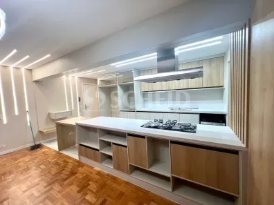 Apartamento com 4 Quartos à venda, 160m² no Santo Amaro, São Paulo