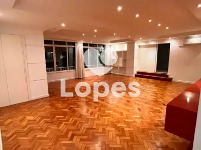 Apartamento com 3 Quartos à venda, 215m² no Flamengo, Rio de Janeiro