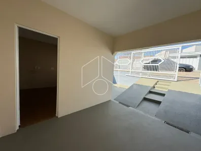 Casa com 3 Quartos à venda, 101m² no Palmital, Marília
