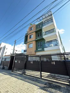 Apartamento com 2 Quartos à venda, 54m² no Bessa, João Pessoa