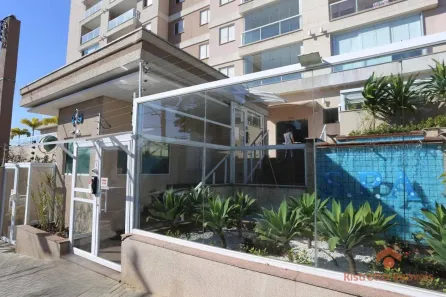 Apartamento com 2 Quartos à venda, 52m² no Pestana, Osasco