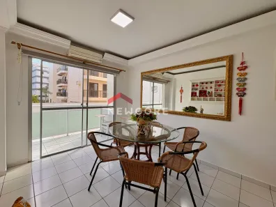 Apartamento com 3 Quartos à venda, 100m² no Enseada, Guarujá