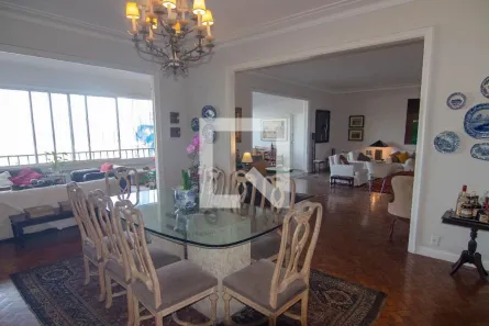 Apartamento com 4 Quartos à venda, 357m² no Copacabana, Rio de Janeiro