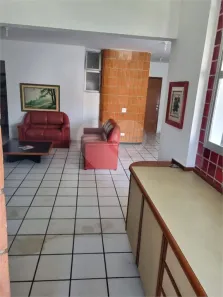 Apartamento com 4 Quartos à venda, 142m² no Mar e Céu, Guarujá