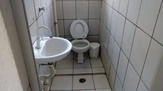 Casa com 1 Quarto para alugar, 30m² no Parque Guarani, São Paulo