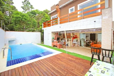 Casa com 5 Quartos à venda, 247m² no , Peruíbe