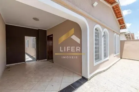 Casa com 3 Quartos à venda, 230m² no Jardim Flamboyant, Campinas