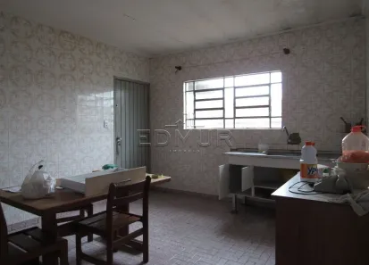 Casa com 2 Quartos à venda, 168m² no Vila Apiaí, Santo André