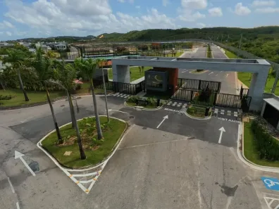 Lote/Terreno à venda, 300m² no Pitimbu, Natal