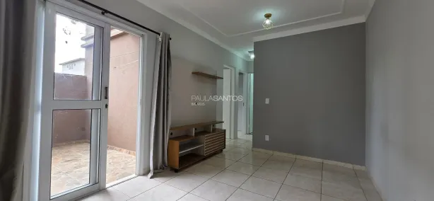 Apartamento com 2 Quartos para alugar, 48m² no Jardim São Conrado, Sorocaba