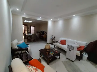 Sobrado com 3 Quartos à venda, 130m² no Jardim Santo Amaro, São Paulo