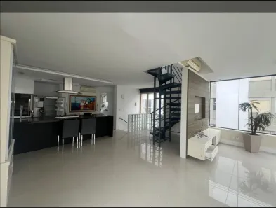Apartamento com 4 Quartos à venda, 159m² no Centro, Florianópolis
