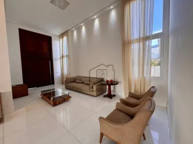 Casa de Condomínio com 3 Quartos à venda, 600m² no Lagoa Nova, Natal