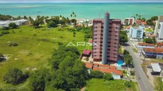 Apartamento com 1 Quarto à venda, 96m² no Poço, Cabedelo