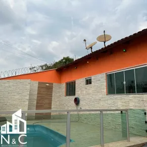 Casa com 2 Quartos à venda, 150m² no Morada dos Pássaros, Aparecida de Goiânia