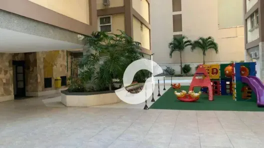 Apartamento com 3 Quartos à venda, 101m² no Ingá, Niterói