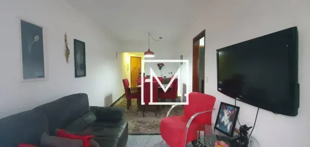 Apartamento com 2 Quartos à venda, 62m² no Vila Moinho Velho, São Paulo